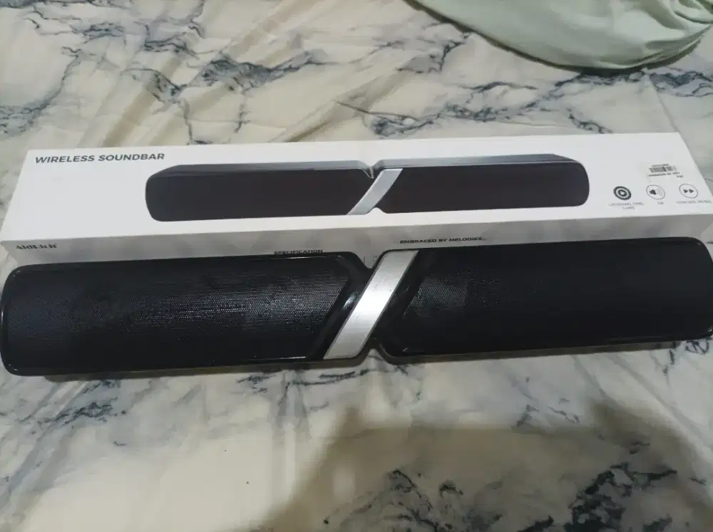 speaker bluetoot x8x
