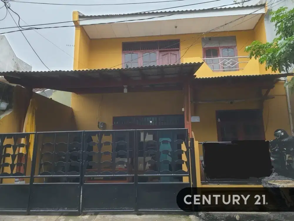 Dijual Rumah Di Daerah Harapan Baru Bekasi