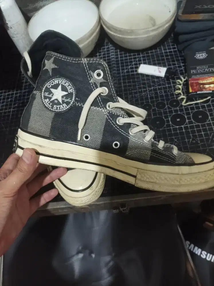 all star chuck tylor