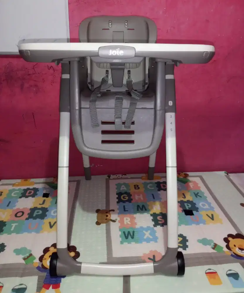 Baby Chair / kursi makan anak