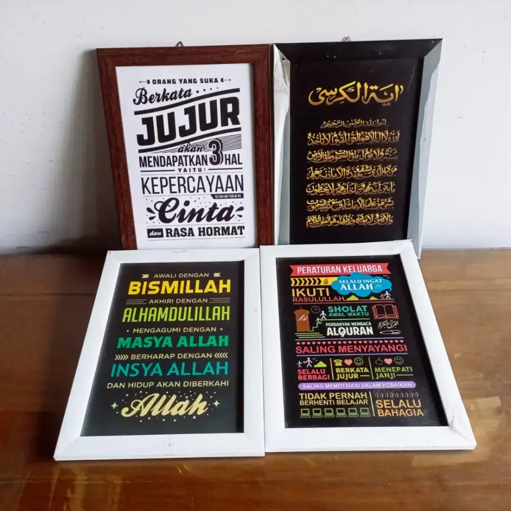 Jual murah kata2 hikmah