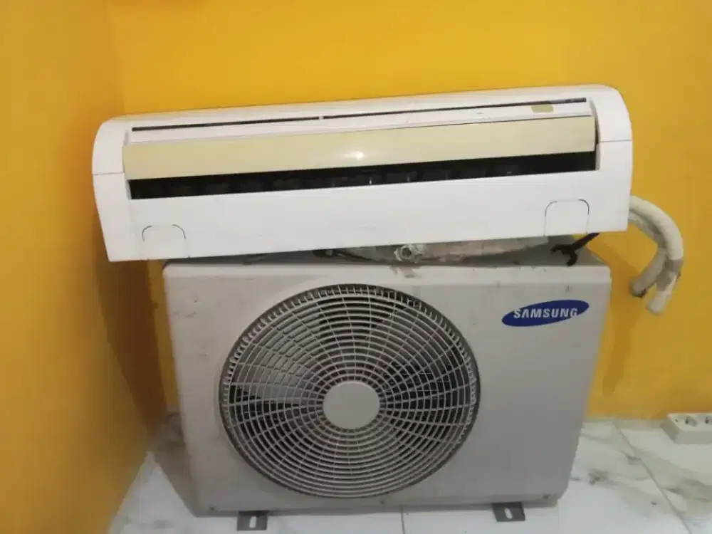 Disini tempatnya jika ingin menjual AC