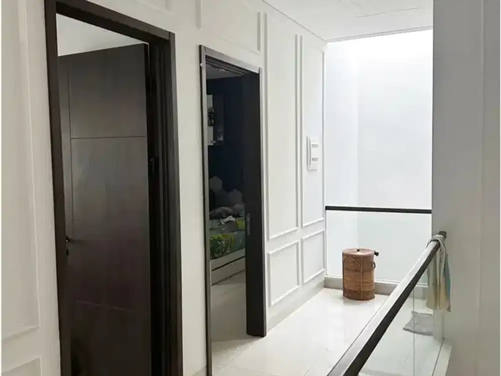 Rumah Type Premium Siap Huni di Cluster Emily Summarecon Bandung