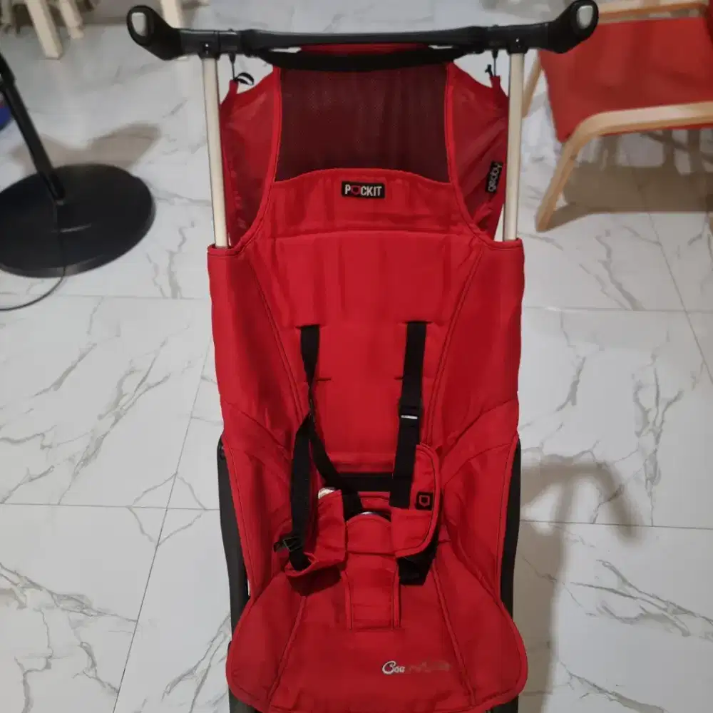 Stroller Pockit