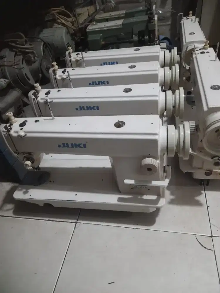 Jarum satu juki type 5530 N