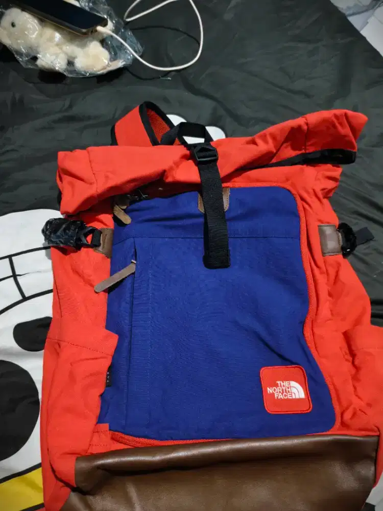 Di jual tas tnf 25 coduraliter