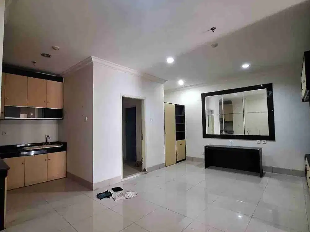 Dijual Apartemen 2BR