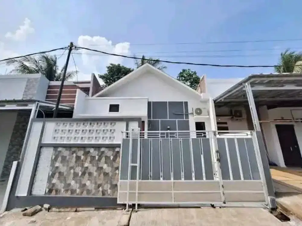 Promo 5 Orang Pertama Cash 125 juta fre canopy tanah hook