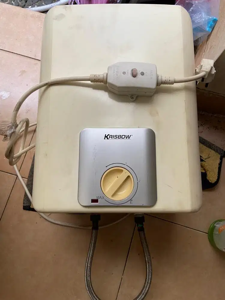 Water heater 10 liter