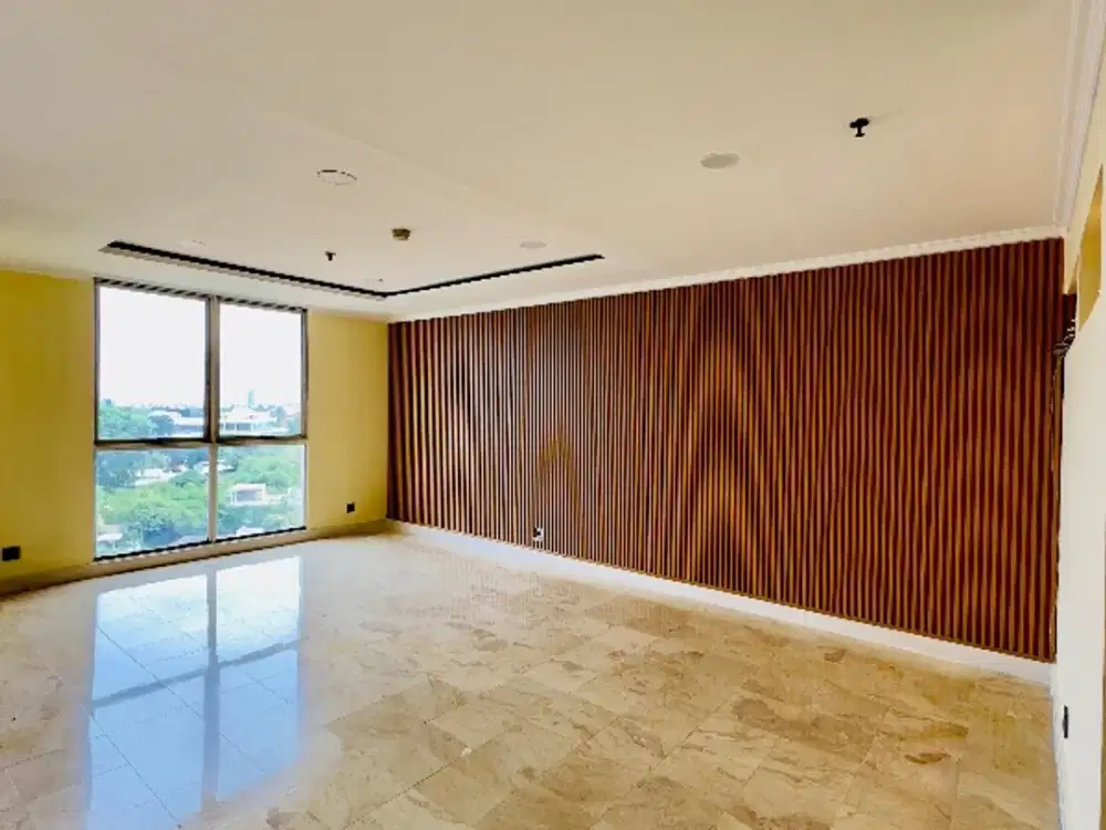 DIJUAL CEPAT! PENTHOUSE UNIT DI APARTEMEN KEMANG JAYA