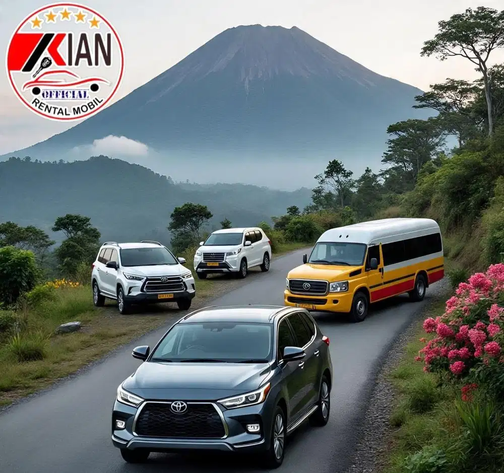 Rental Mobil & Sewa Antar Jemput Bandara Murah Gak Lepas Kunci D Batam