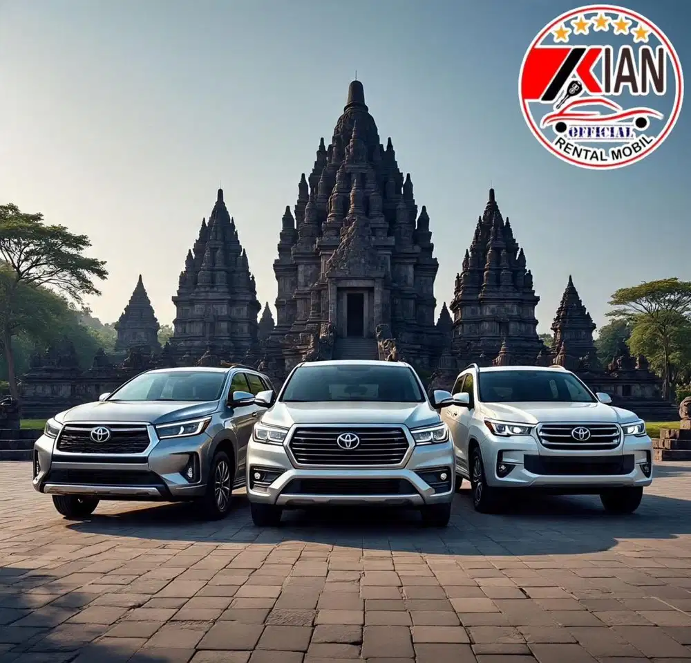 Rental Mobil Sewa Murah Ngak Lepas Kunci Travel Antar Jemput Bandara