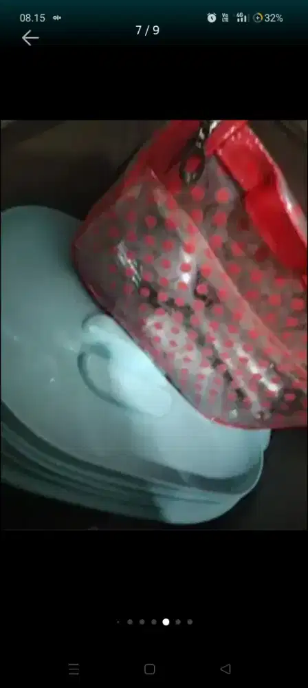 Jual kukusan,sendok makan dan tempat saji