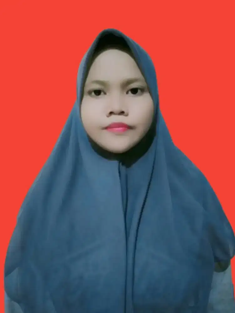 Info lowongan pekerjaan