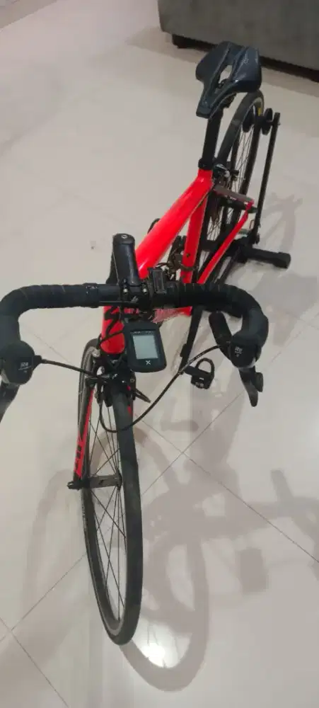 Sepeda Specialized Allez