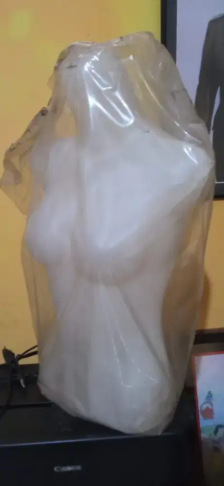 Dijual Manekin cewek