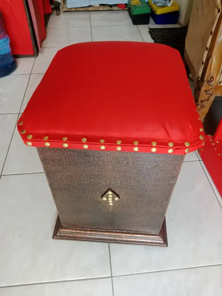 Kursi sofa rias 40×50