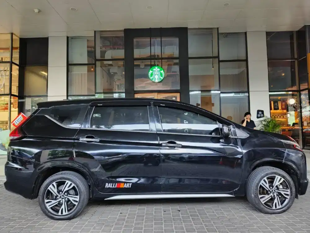 XPANDER ULTIMATE 2021 STNKPJGAPRIL2026 exWanita BanTebal Trawat ISTMWA