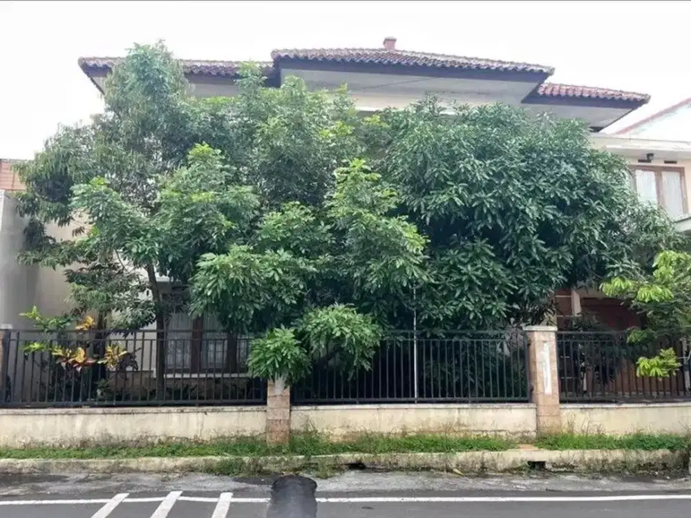 Investasi Emas di Kota Malang – Rumah 2 Lantai Full Furnish Dekat UB