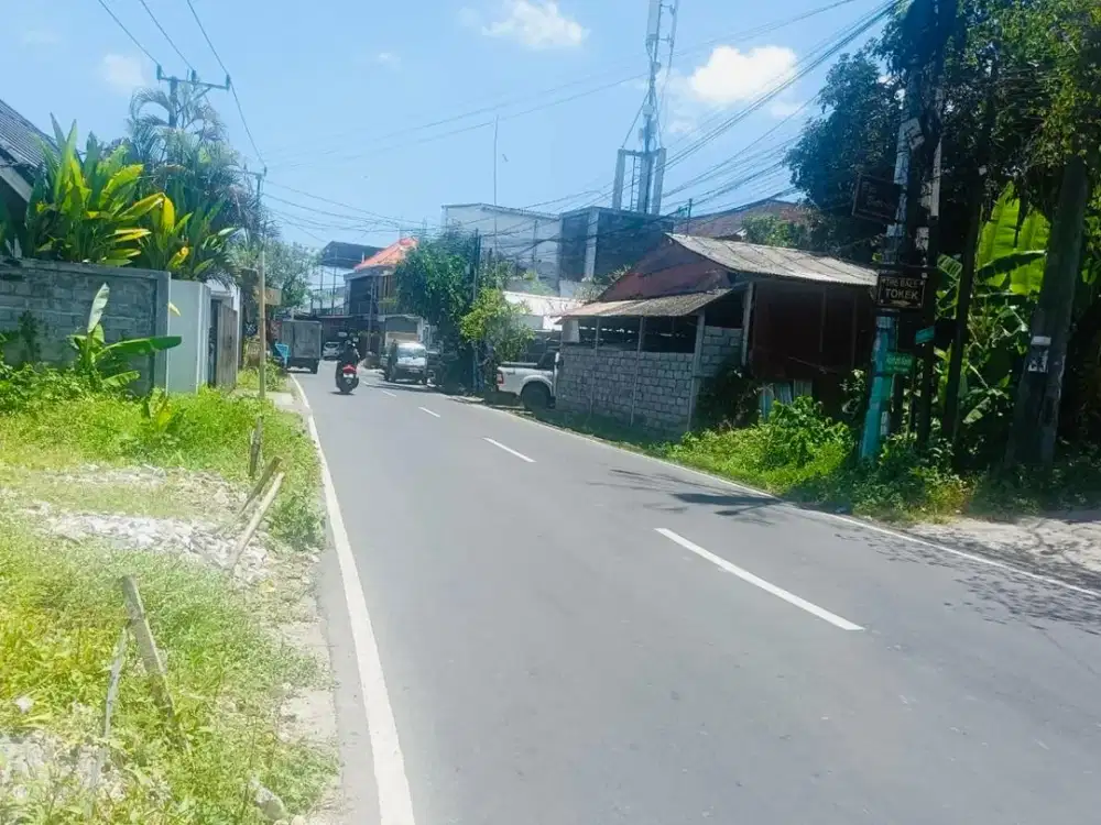 Tanah Raya Tumbak Bayuh Mengwi Badunf