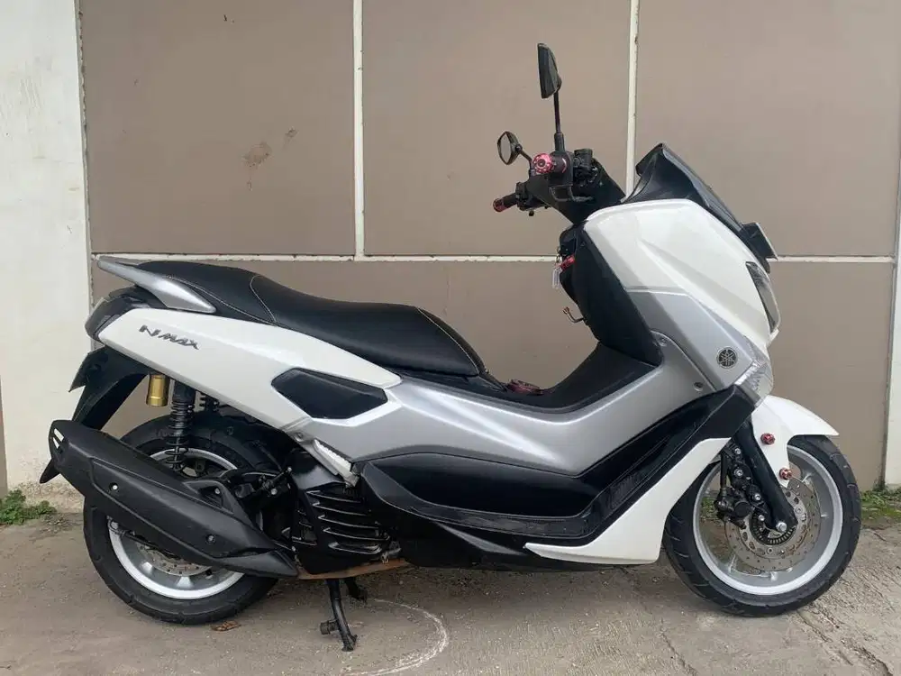 DP500RB NMAX OLD 2028 CASH CREDIT