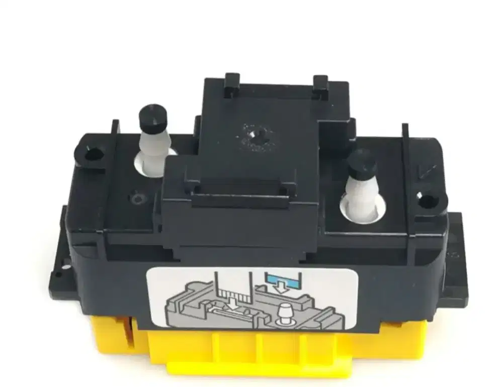 Printhead ricoh gh2220