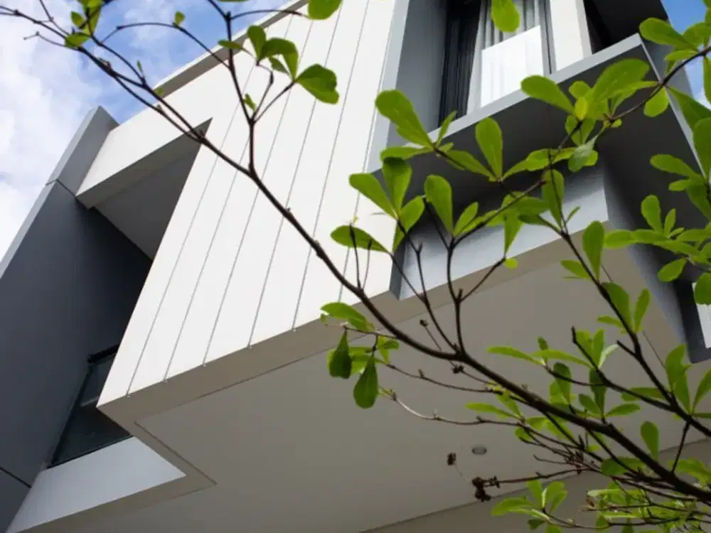 Rumah 600jt-an 3 kamar tidur strategis di Ujungberung Kota Bandung