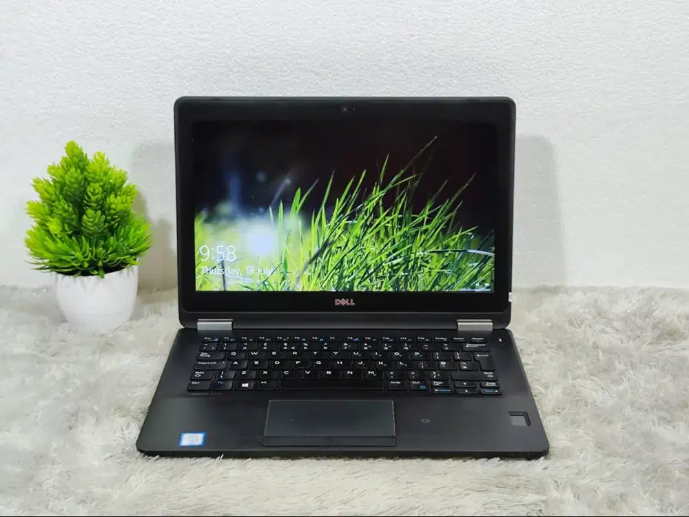 Laptop Dell Latitude 7280