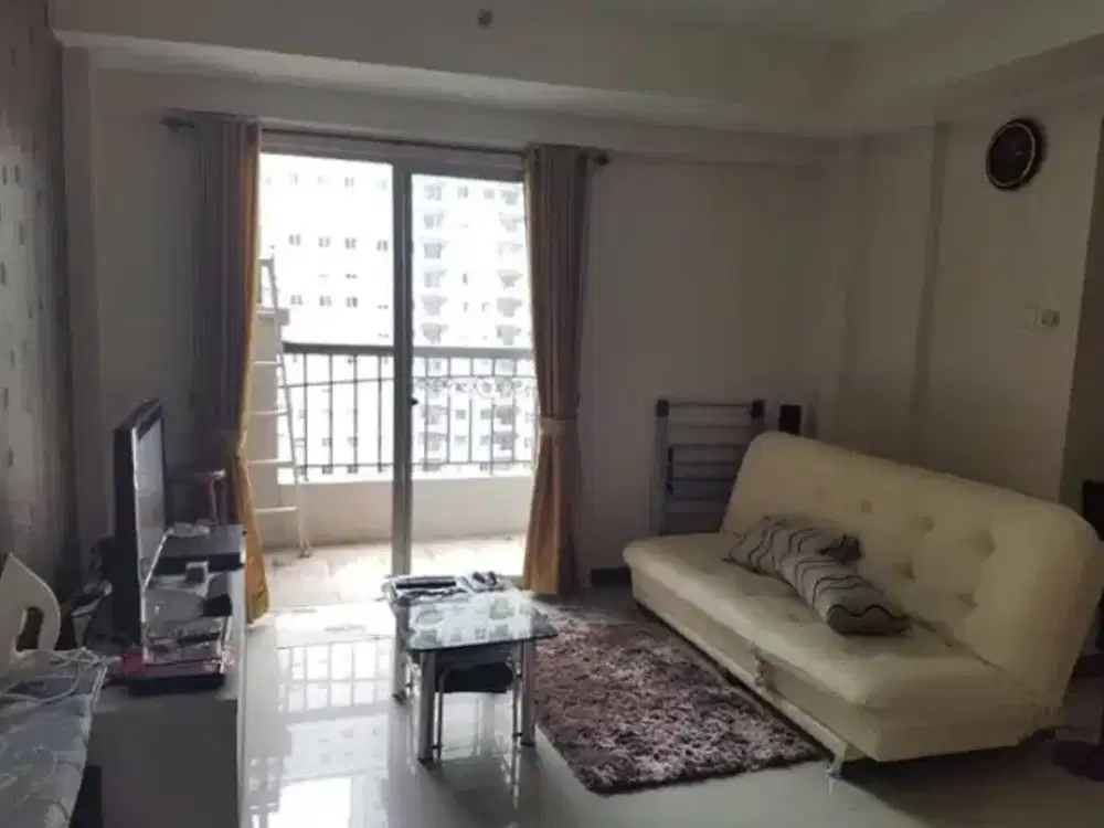 Disewakan Apartemen Waterplace Residence