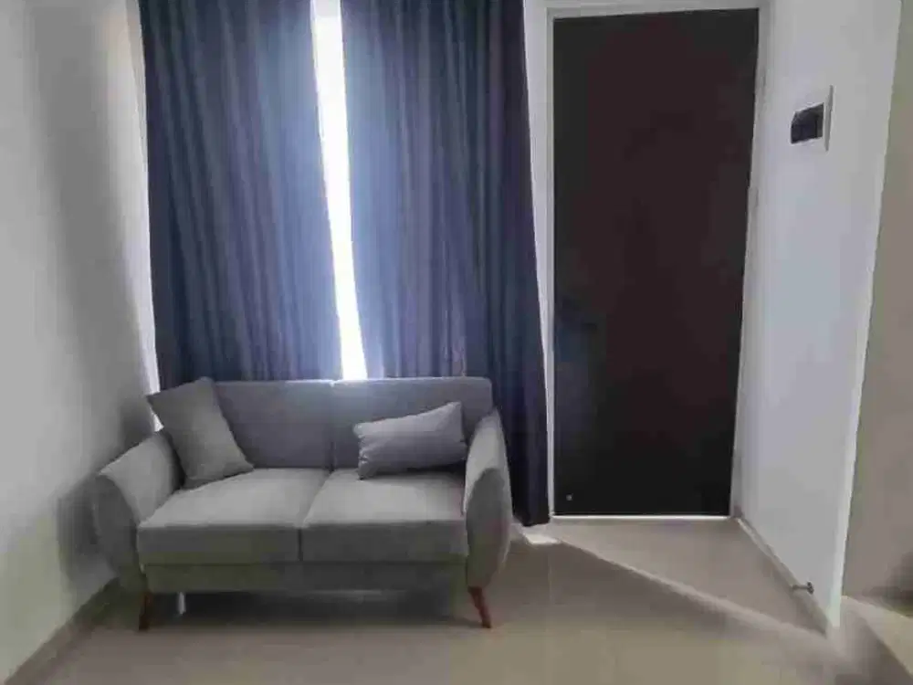 Dijual Rumah di Fortune Garden Graha Tangerang Banten