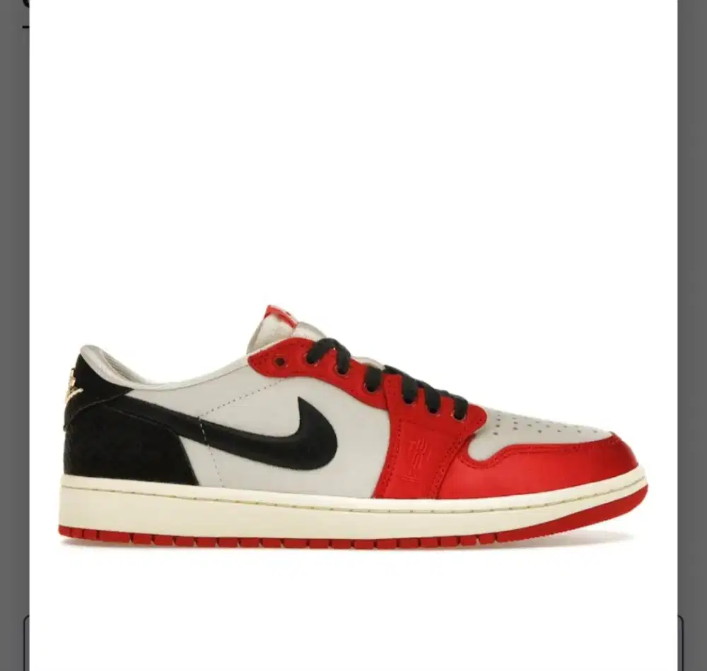 air jordan 1 retro low og trophy room away