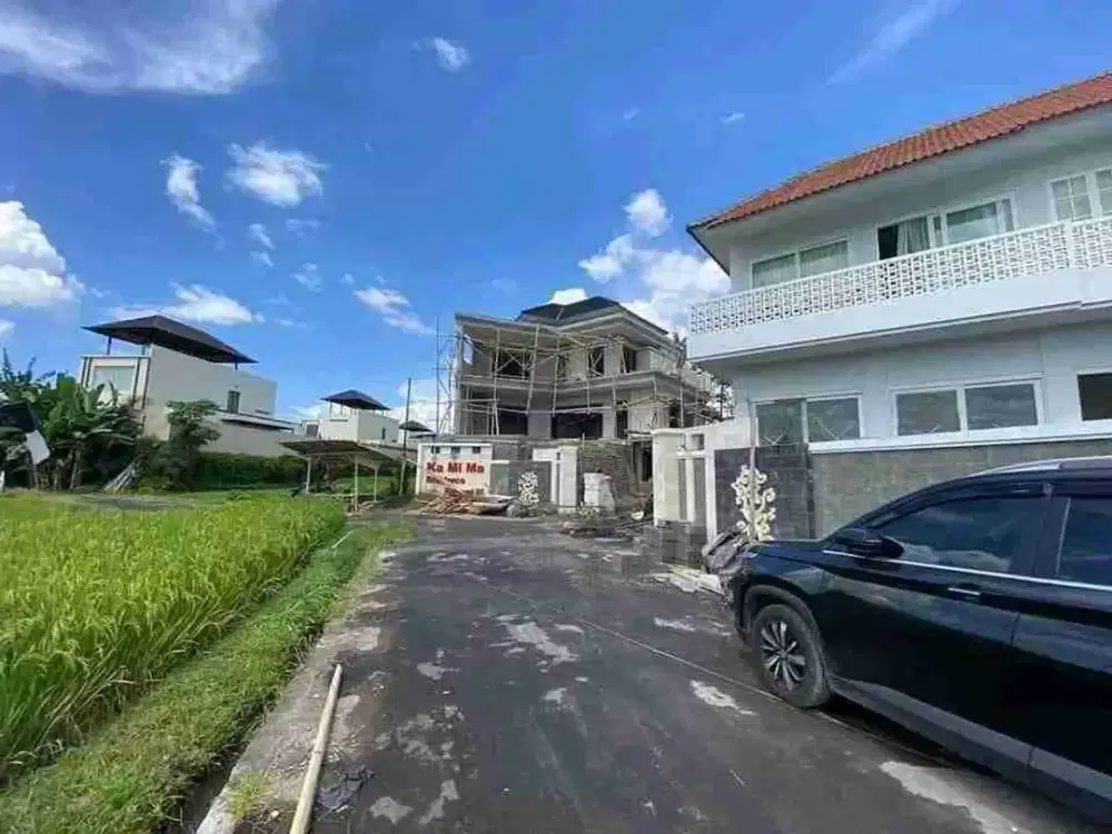 DIJUAL TANAH DEKAT PANTAI KETEWEL GIANYAR