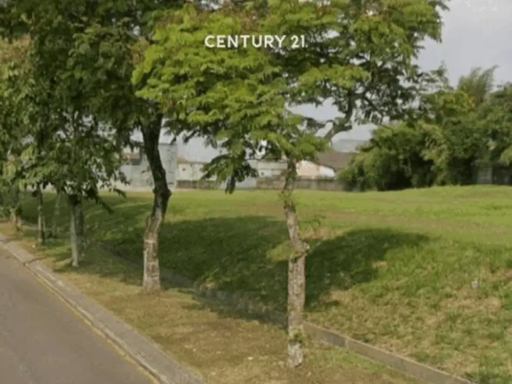 TANAH KAVLING LETAK STRATEGIS SIAP BANGUN DI DELTAMAS