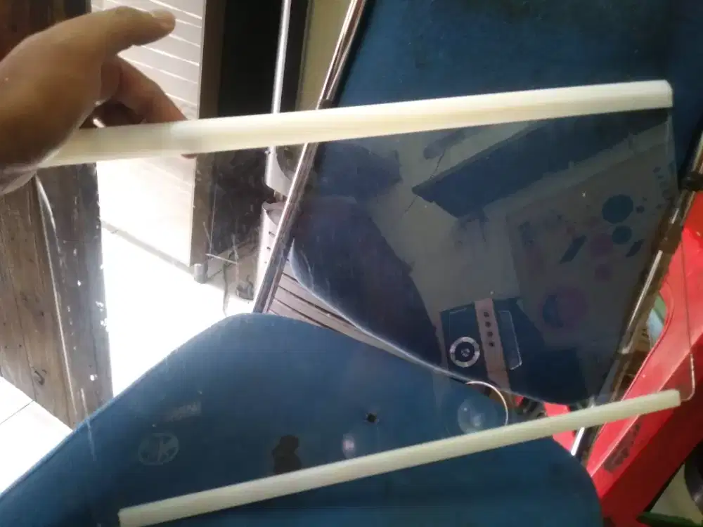 Kulkas Rak Rak & Laci Kulkas 1 Pintu Merk SHARP