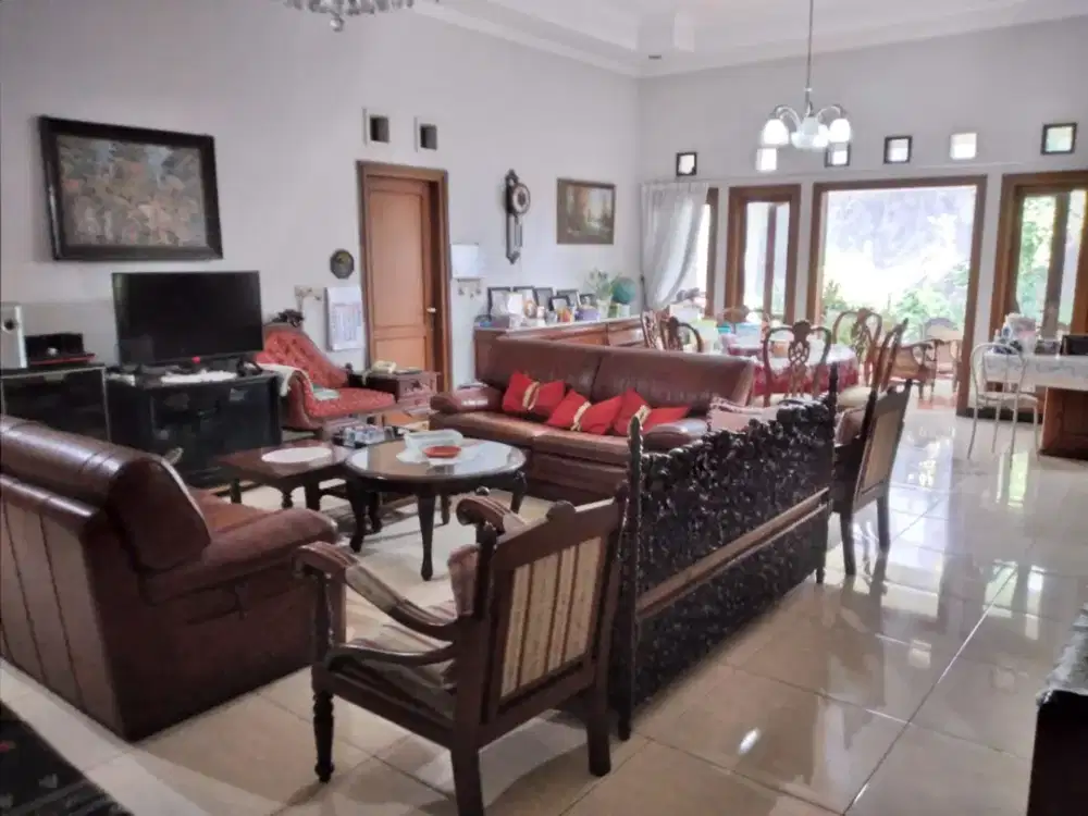 Rumah daerah. Gajah Mungkur – 10806