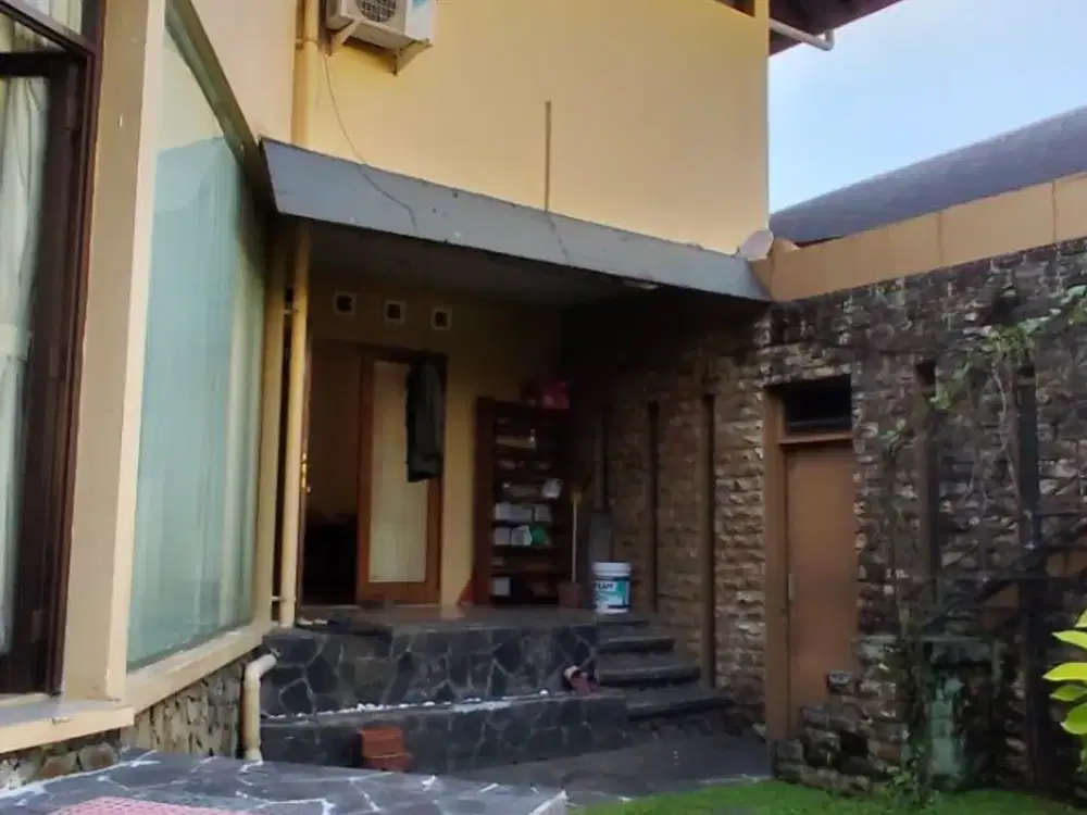 Termurah! Rumah di Bukit Idaman Cipaku Bandung