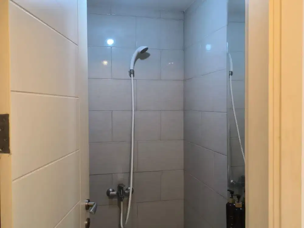 Disewakan Apartemen Anderson