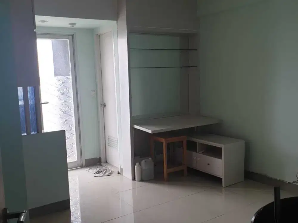 Aid - Dijual Apt Bintaro Park View Pesanggrahan 2BR Unfurnish