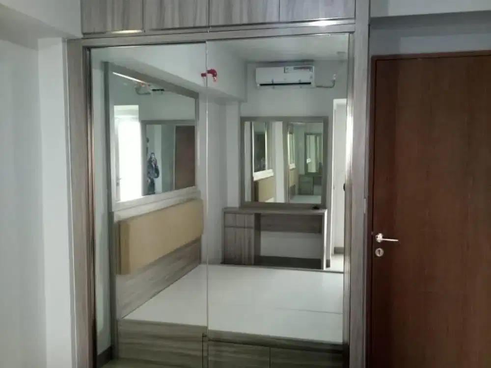 Aid - Disewa Apt Bintaro Park View Pesanggrahan Studio Furnish