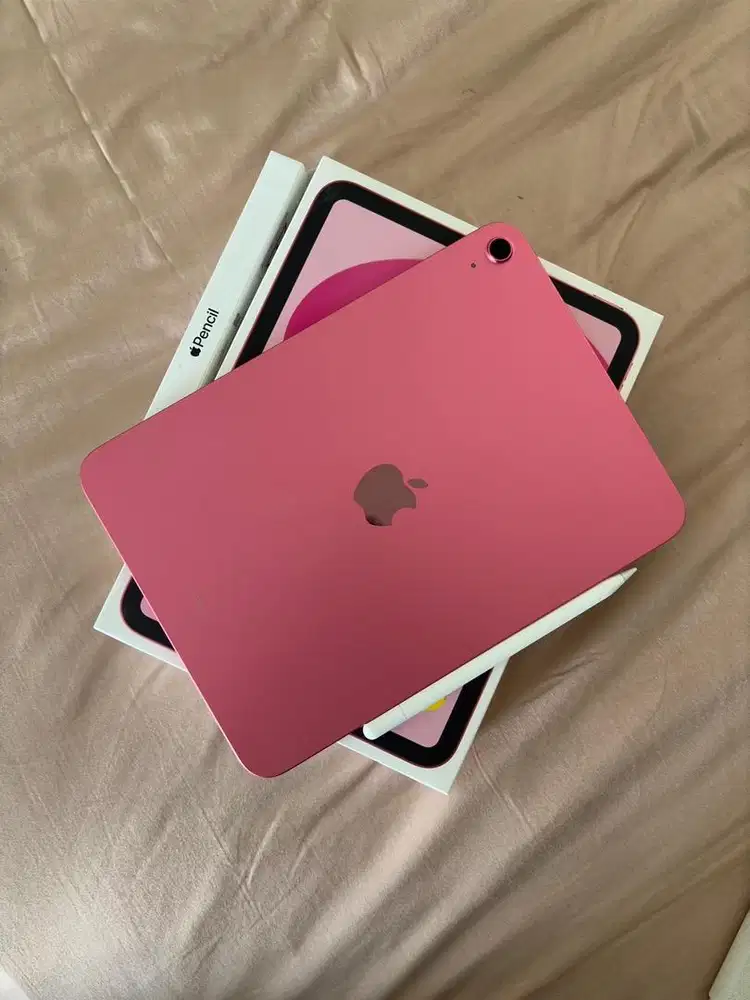 IPAD 11th IBOX PINK