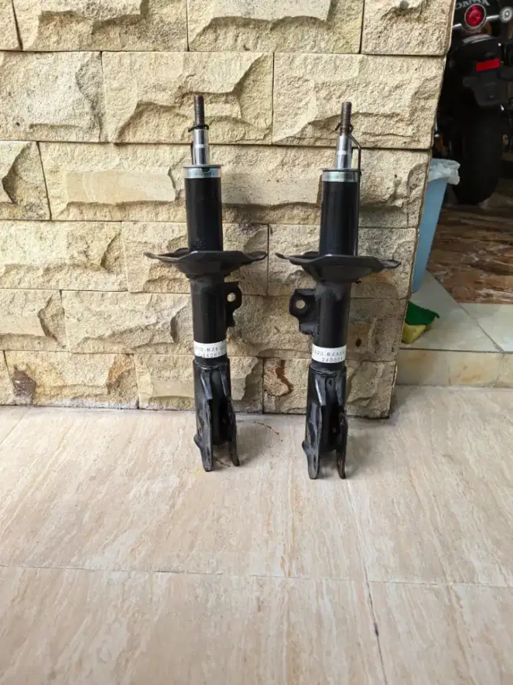 Jual Shock breaker raize/rocky 2021 up