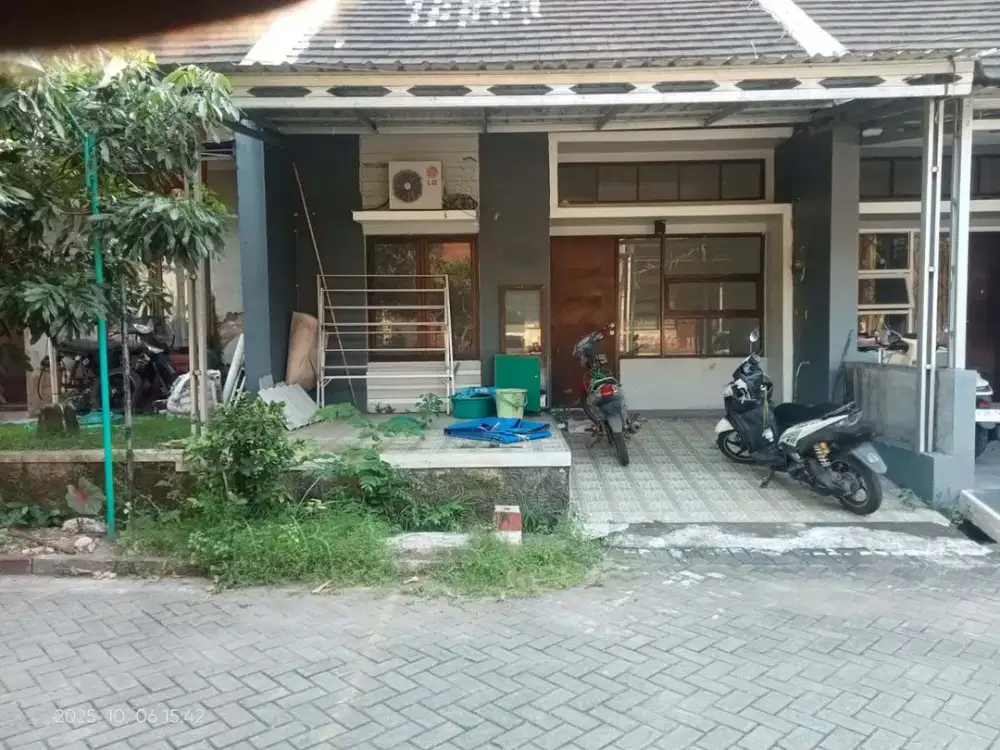 Rumah daerah .mijen – 10793