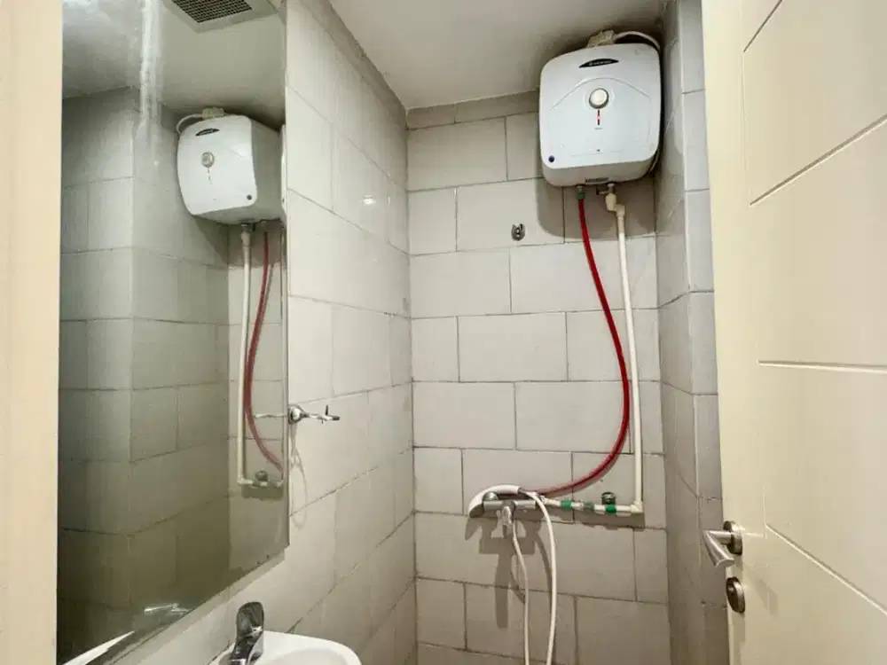 Dijual  Apartemen Anderson