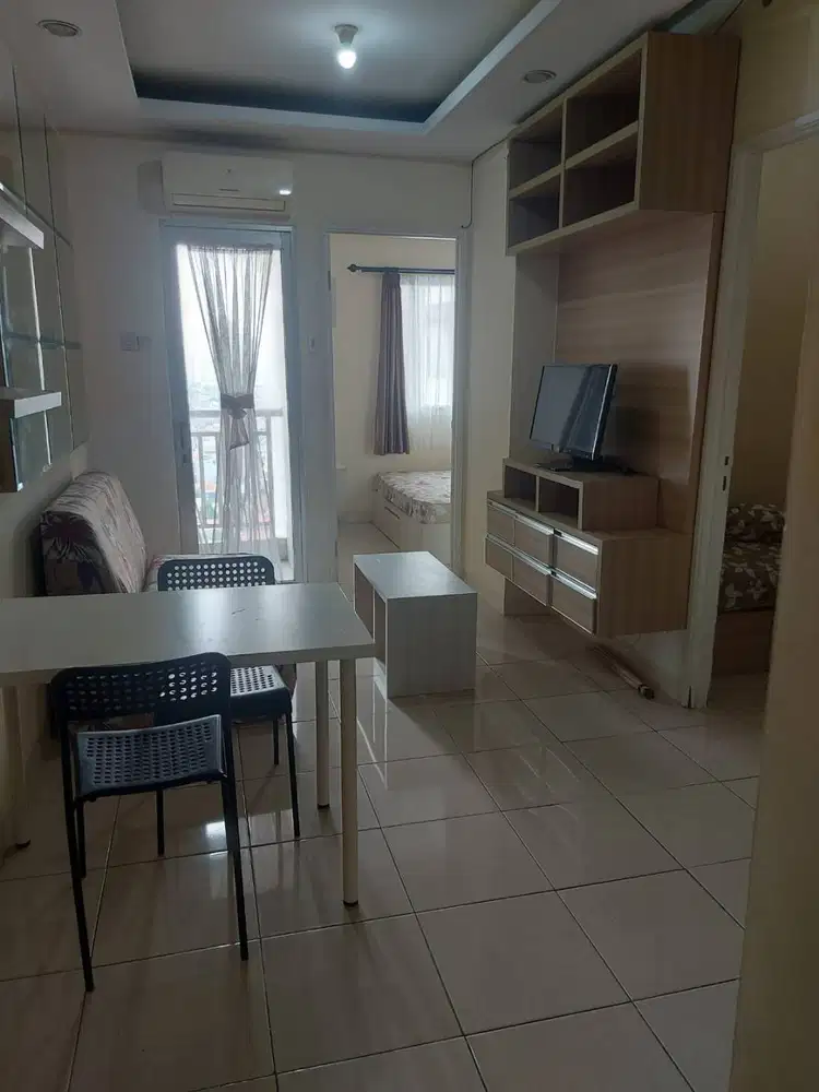 !!! FOR RENT !!! 2BR APT, 19 FL, NORTH TWR , PAKUBUWONO TERRACE,OWNER