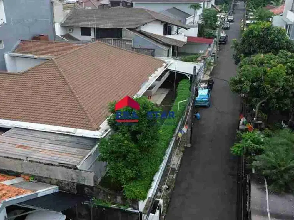 di jual rumah dengan harga murah
