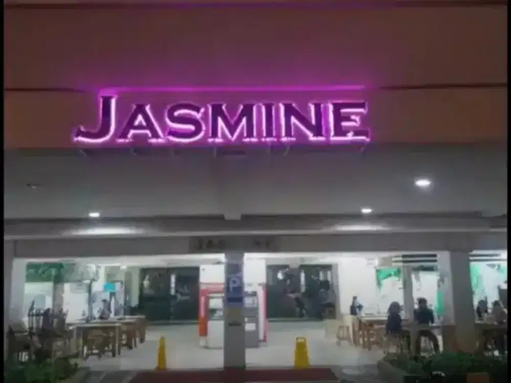 Di jual TERMURAH apart 2kamar kalibata REGENCY JASMIN