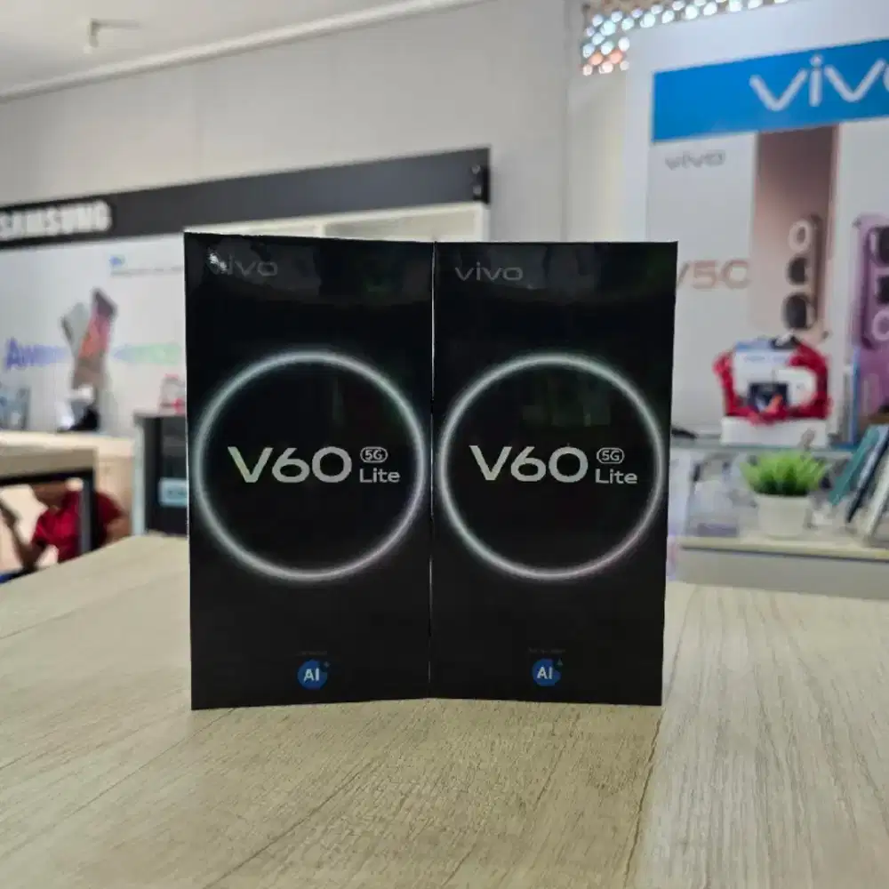 Vivo V60 lite  8/256GB