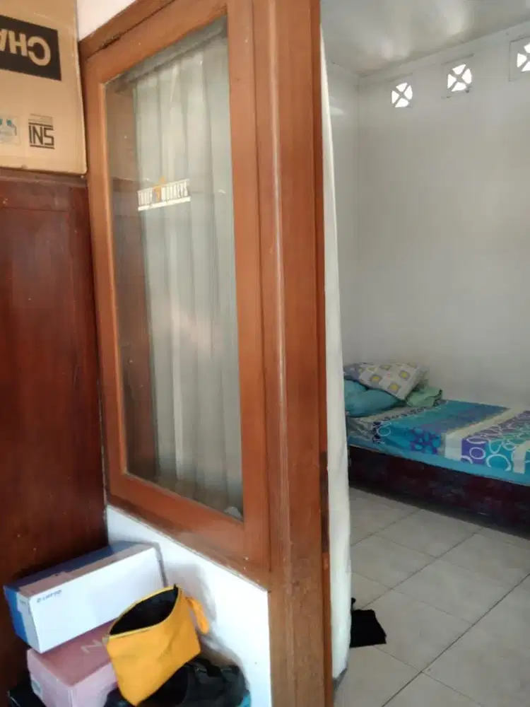 Kos Putri Belakang Java Mall (Kost Bu Kristin)