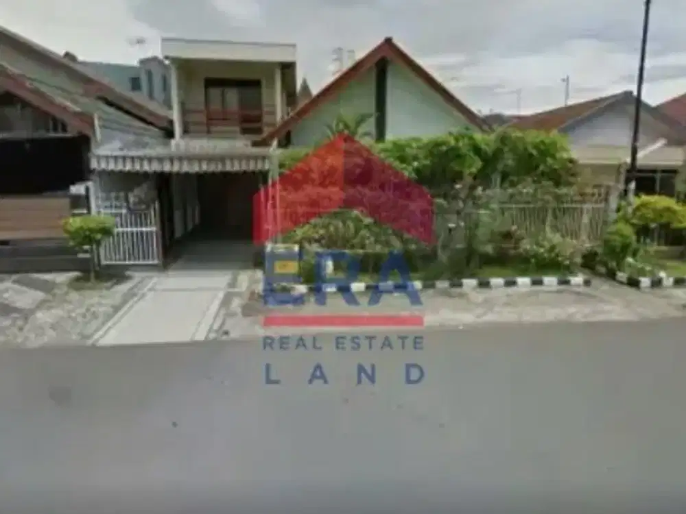 Dijual Rumah di Jalan Sempu Malang