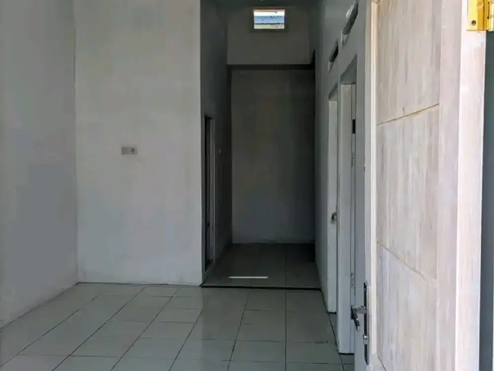 RUMAH 2 KAMAR TIDUR PALING MURAH SE JABODETABEK